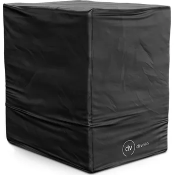 Krycí plachta di volio Ochranný kryt pro zahradní nábytek 140x105x145 cm