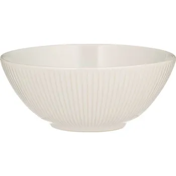 Mason Cash Linear miska 16 cm, krémová, 2002.115