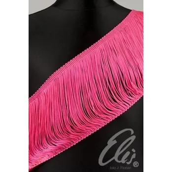 Dámský kostýmek EU Třásně neelastické CERISE délka 15 cm