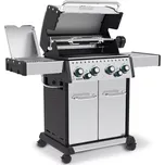 Broil King Baron S 490 IR