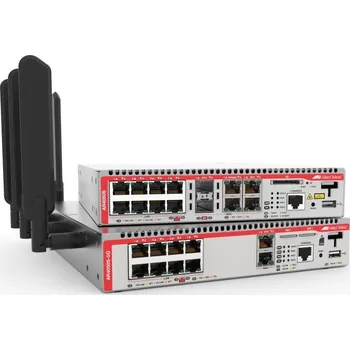Firewall Allied Telesis AT-AR4050S-5G-50 AT-AR4050S-5G-50