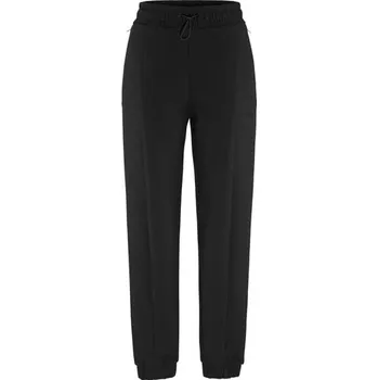 Běžecké oblečení Běžecké kalhoty CRAFT ADV Join Sweat - černé Velikost textilu: S