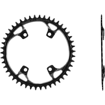 Převodník na kolo Převodník Garbaruk GRX, 40z, 65g Barva: Černá