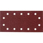 Brusný papír 115 x 229mm, Makita, suchý zip K60 / bal.50ks /