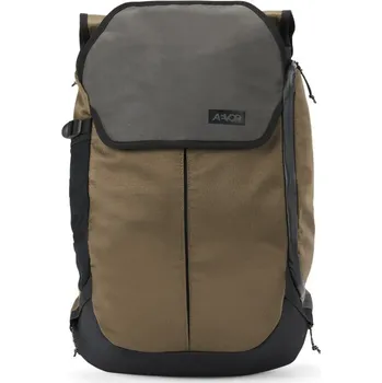 Městský batoh AEVOR batoh Bikepack, Proof Olive Gold