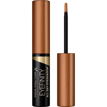 Max Factor Eyefinity 24H Liquid Shadow 2 ml Oční stíny Max Factor Eyefinity 24H Liquid Shadow 2 ml