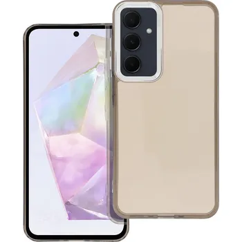 Pouzdro na mobilní telefon OEM Pouzdro PEARL SAMSUNG Galaxy A35 5G černé