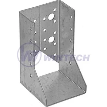 Trám.botka uzavřená WBZ 22, 70x155