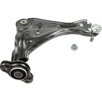 Zavěšení kol Řídicí páka, zavěšení kol LEMFÖRDER 42791 01