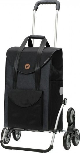 Andersen Royal Shopper® Senta 169-028-82 černá