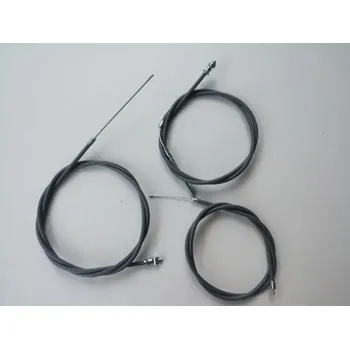 Lanko pro jízdní kolo Sada bowdenů, lanek Jawa Pérák