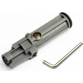 Magnetic Locking NPAS set pístnice/trysky pro GHK AK - typ 2, RA-Tech