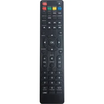 AKAI AK18LEDG, AK22FLEDCG, AK24FLEDCG, AK32DLEDG, ATE-32D904K, ATE32D904K - náhradní dálkový ovladač