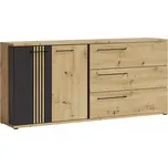 LOTA black ML13 komoda