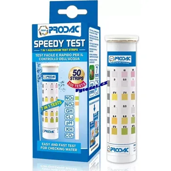 Diagnostický test Speedy test 7 v 1