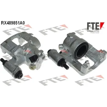 Brzdový třmen Brzdový třmen FTE 9291413