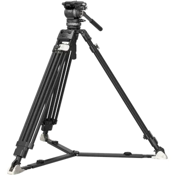 Stativ SmallRig Professional Fluid Head Tripod Kit AD-Pro8 4465