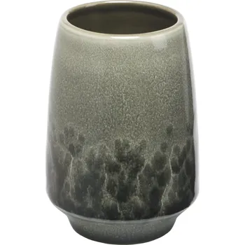 Aquanova, Pohár na zubní kartáčky Figo zelený - Formadore