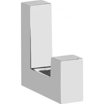 Věšák Věšák K2201 samostatný chrom