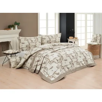 Přehoz na lůžko Matějovský Přehoz na postel RIU