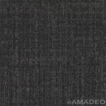 Koberec Kobercové čtverce Modulyss Frame 990