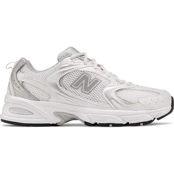 Pánské tenisky Unisex boty New Balance MR530EMA – bílé