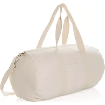 Cestovní taška Nebarvená víkendová taška Impact z 285g rec. canvas AWARE™ - P707.190