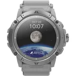 Coros Vertix 2S Moon / Nylon Band