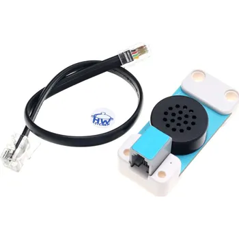 Elektronická stavebnice ElecFreaks PlanetX ASR modul pro rozpoznávání hlasu