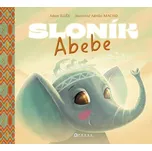 Sloník Abebe - Adam Illés (2024, pevná)