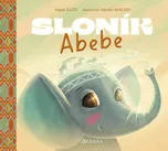 Sloník Abebe - Adam Illés (2024, pevná)