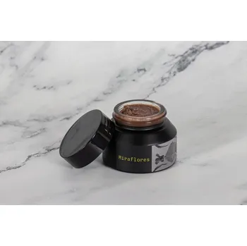 Pleťová maska FLORENTINE Miraflores - pleťová maska z květinových prachů Obsah: 15 g