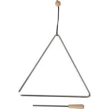 GEWA Made in Germany Triangl25 cm 13655