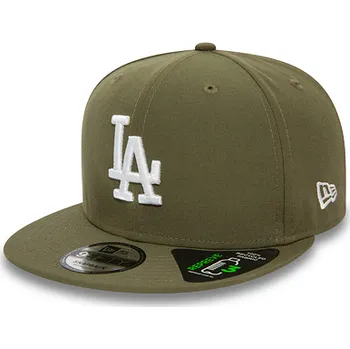 Kšiltovka Kšiltovka New Era 950 MLB LOS ANGELES DODGERS Novwhi velikost S/M