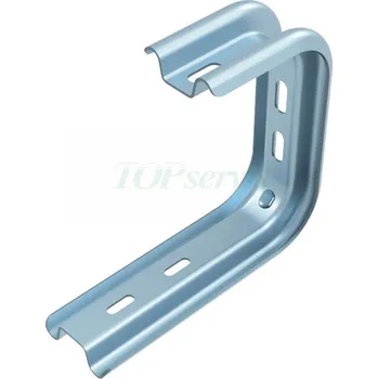 kabelová chránička TOP SERVIS Nosník TOP C 125 Sendzimir 4010304