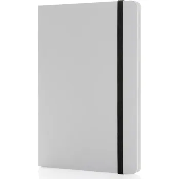 Zápisník Kamenný zápisník s kraftovým obalem A5 Craftstone - P774.593