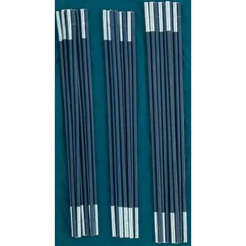 Stan Příslušenství ke stanu LOAP FINNEY 4 TP2443 MODRÁ unisize