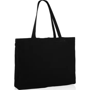 Nákupní taška Nákupní taška Impact ze 145g recyklované bavlny AWARE™ - P762.651