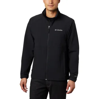 Pánská softshellová bunda Outdoorová bunda Colu Mbia Heather Canyon™ Jacket M S