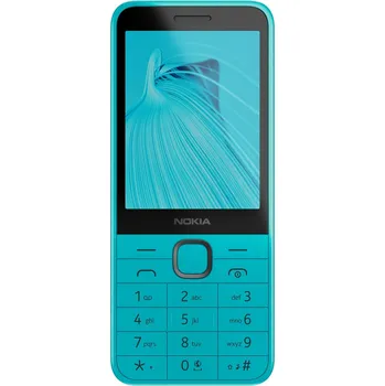 Mobilní telefon Nokia 235 4G (2024)