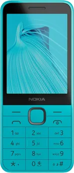 Mobilní telefon Nokia 235 4G (2024)