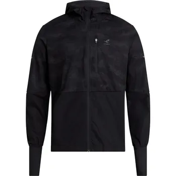 Běžecké oblečení Bunda Energetics Se Menyo II Vent Max Jacket M L