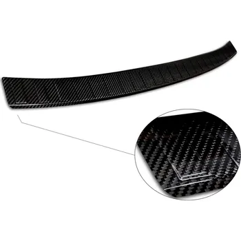 Lišta karosérie Ochranná lišta zadního nárazníku Mazda MX-30, 2020- , Carbon (AV249276)