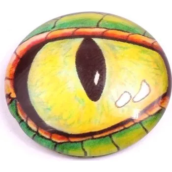 Korálek Kabošon č.1083 - 25 mm