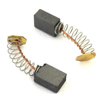 Uhlíky pro pásovou brusku FERM EBF-950 BSM 1022