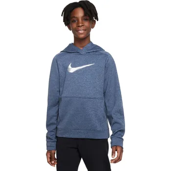 Dívčí mikina Nike Multi+ Therma-FIT Hoodie K S