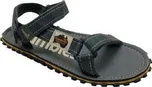 Gumbies Gumbies Tracker Sandal - Grey Šedá 39 EU