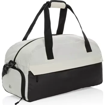 Cestovní taška Víkendová taška Kazu z RPET AWARE™ - P707.203