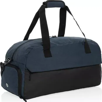 Cestovní taška Víkendová taška Kazu z RPET AWARE™ - P707.205