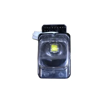 Sport Přední světlo pro Inmotion V8/V8F